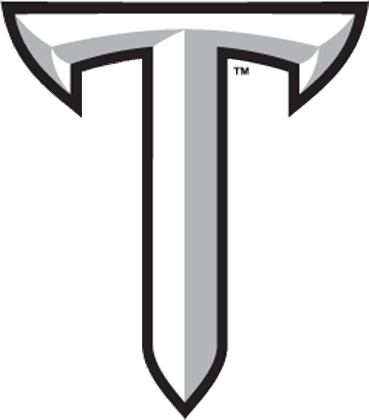 Troy Trojans 2004-Pres Alternate Logo t shirts iron on transfers